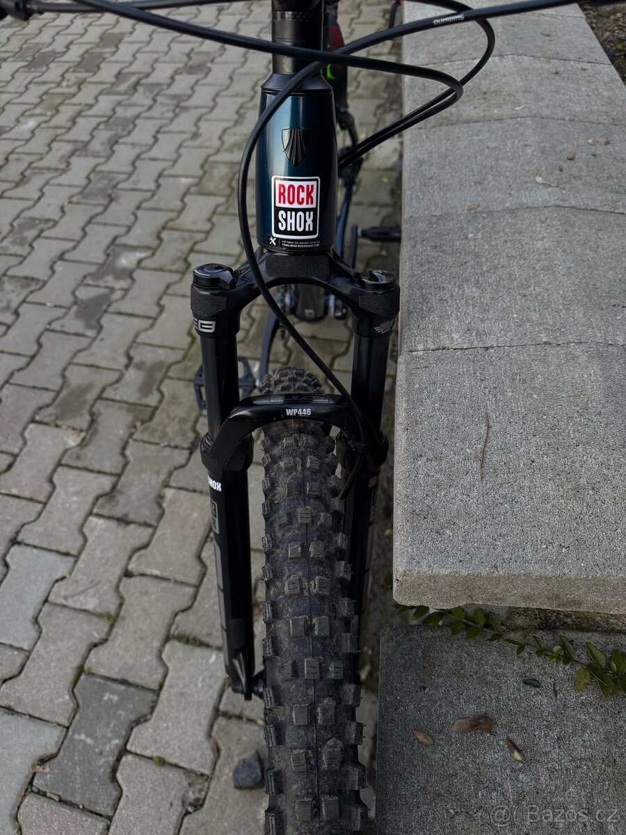 Trek X-caliber 7 mtb - 10