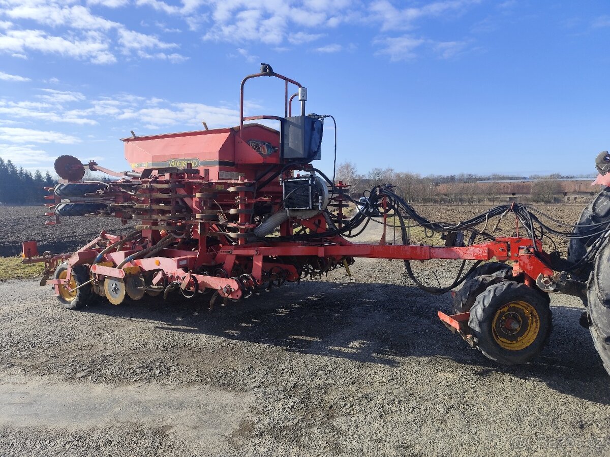 Secí stroj Väderstad Rapid 400F - 10
