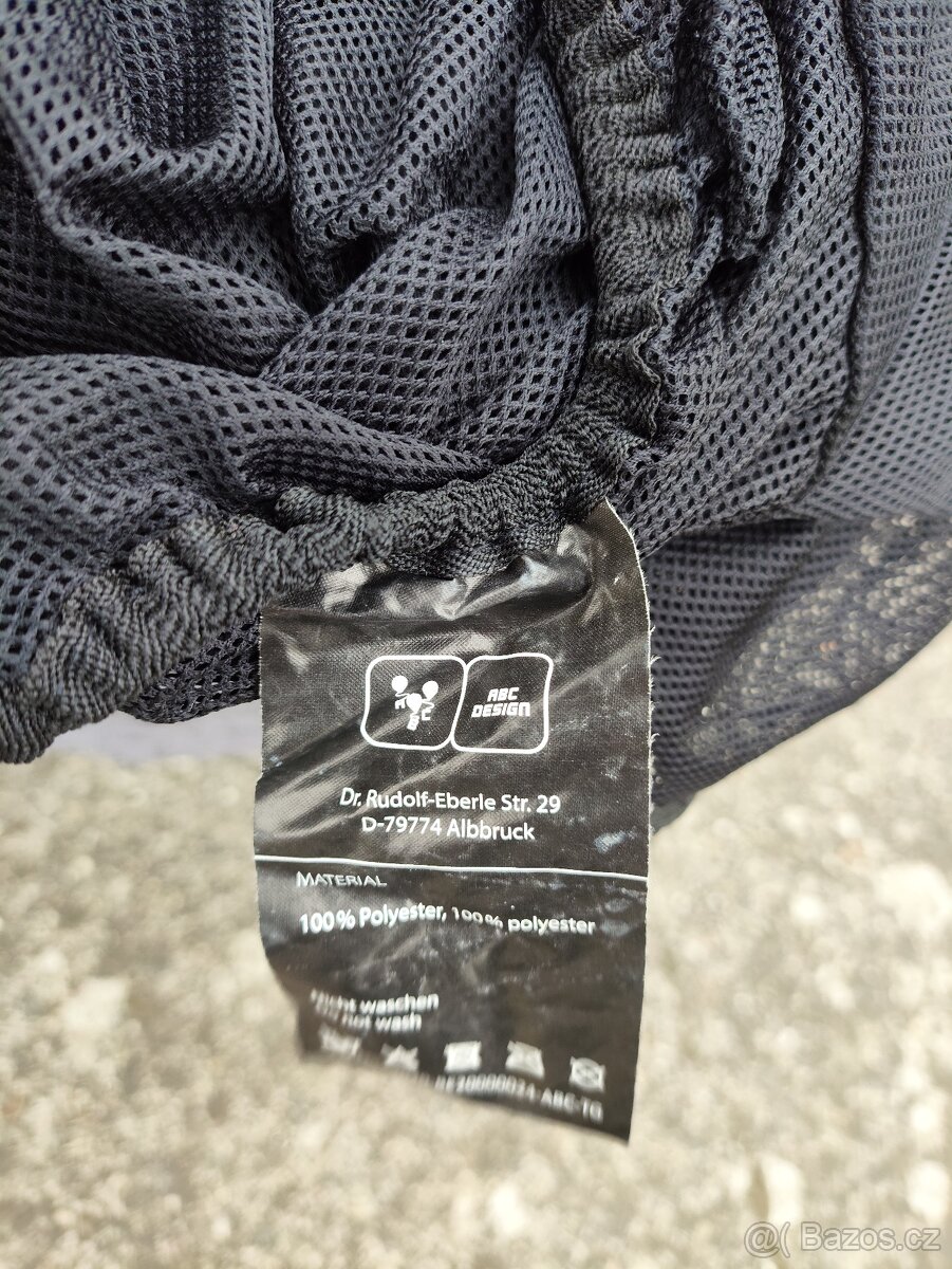 ABC Design Salsa Air 2020 - 10