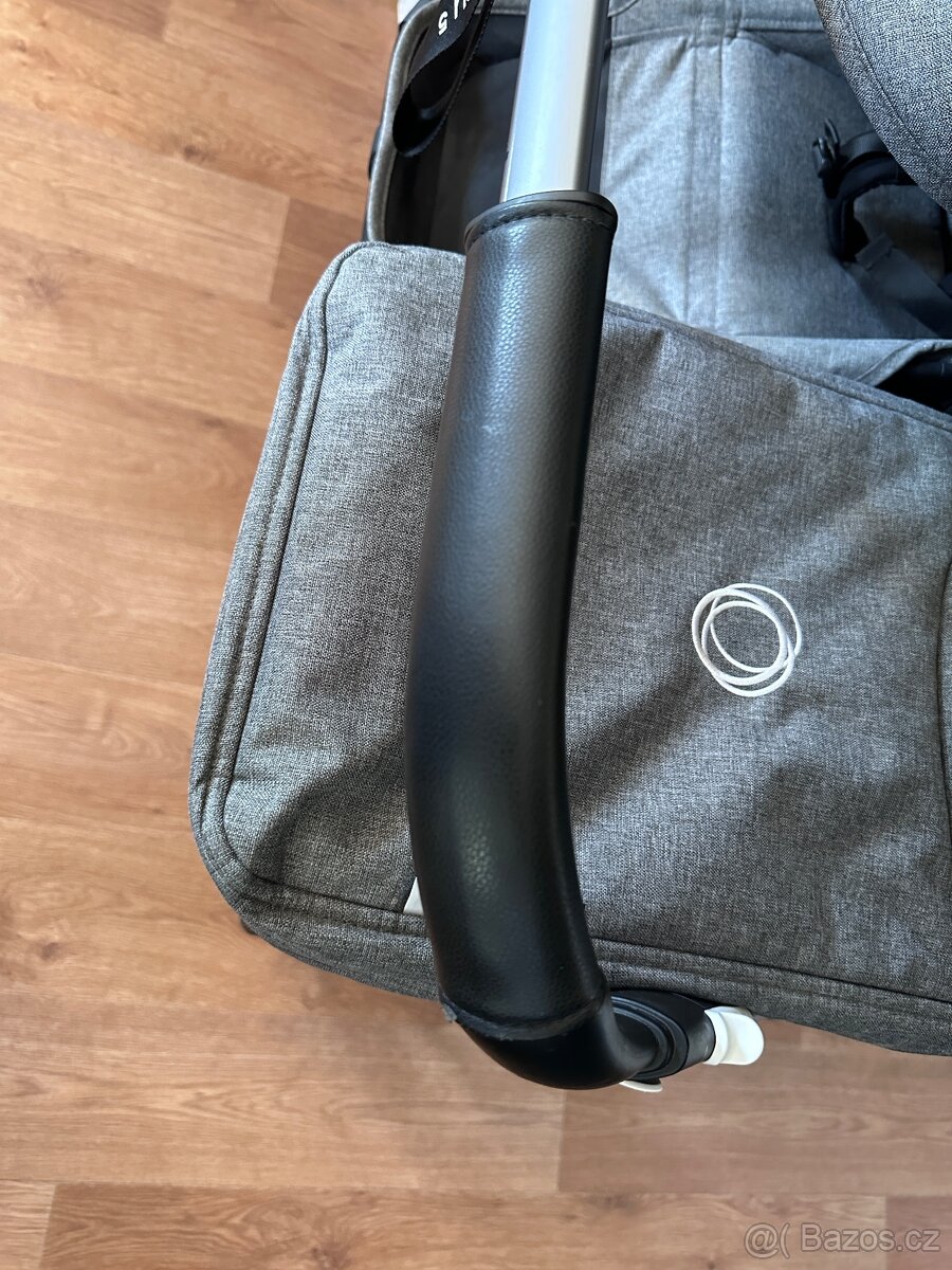 Kočárek Bugaboo Donkey5 - 10