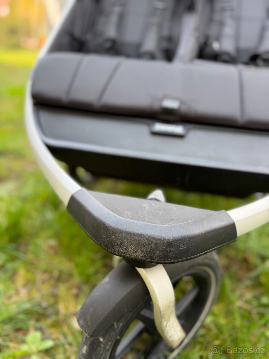 Thule Urban Glide Double - 10