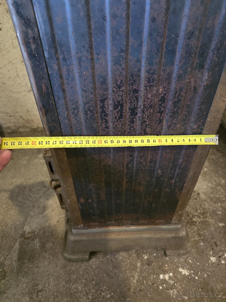 Kamínka - 10
