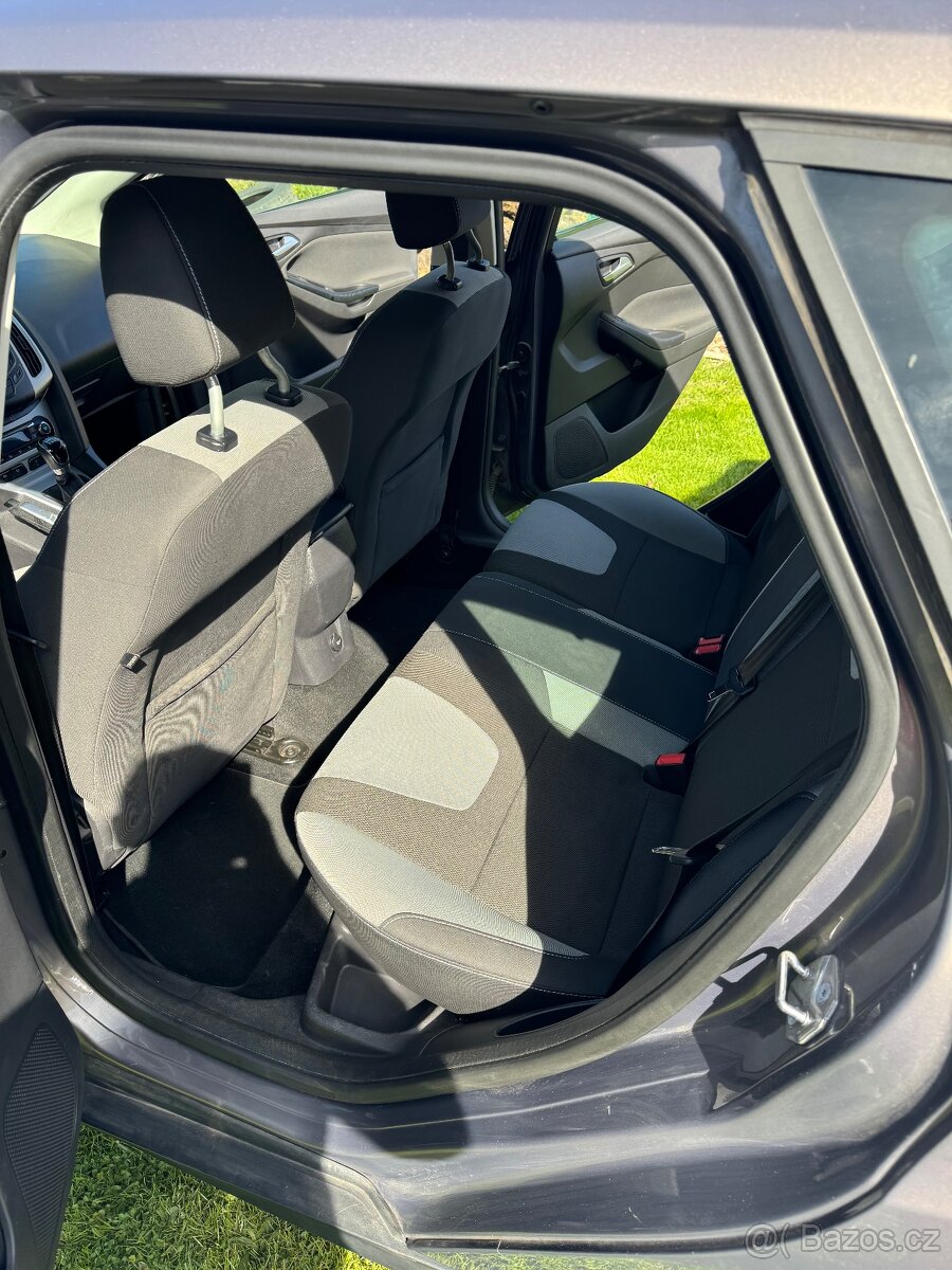 Ford Focus combi 1.6 92kw - 10