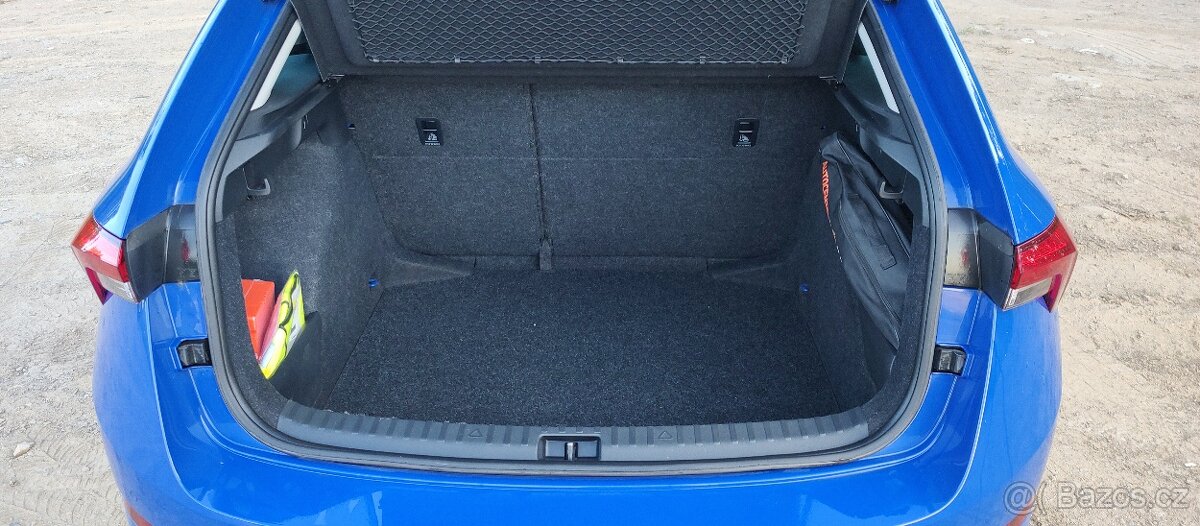 Škoda Scala 1.6 TDI, Ambition+,koupeno v ČR, servis, DPH - 10