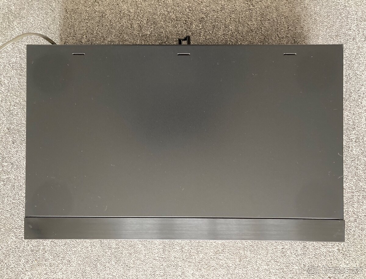 CD přehrávače Technics a Sony k servisu - 10