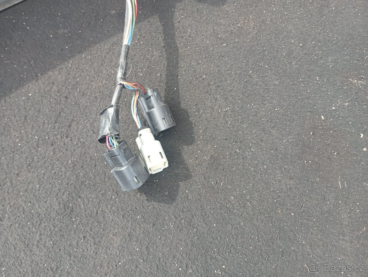 FORD EDGE ZADNÍ SVĚTLO NA VÍKO KUFRU, ZADNÍ SVĚTELNÁ LIŠTA - 10