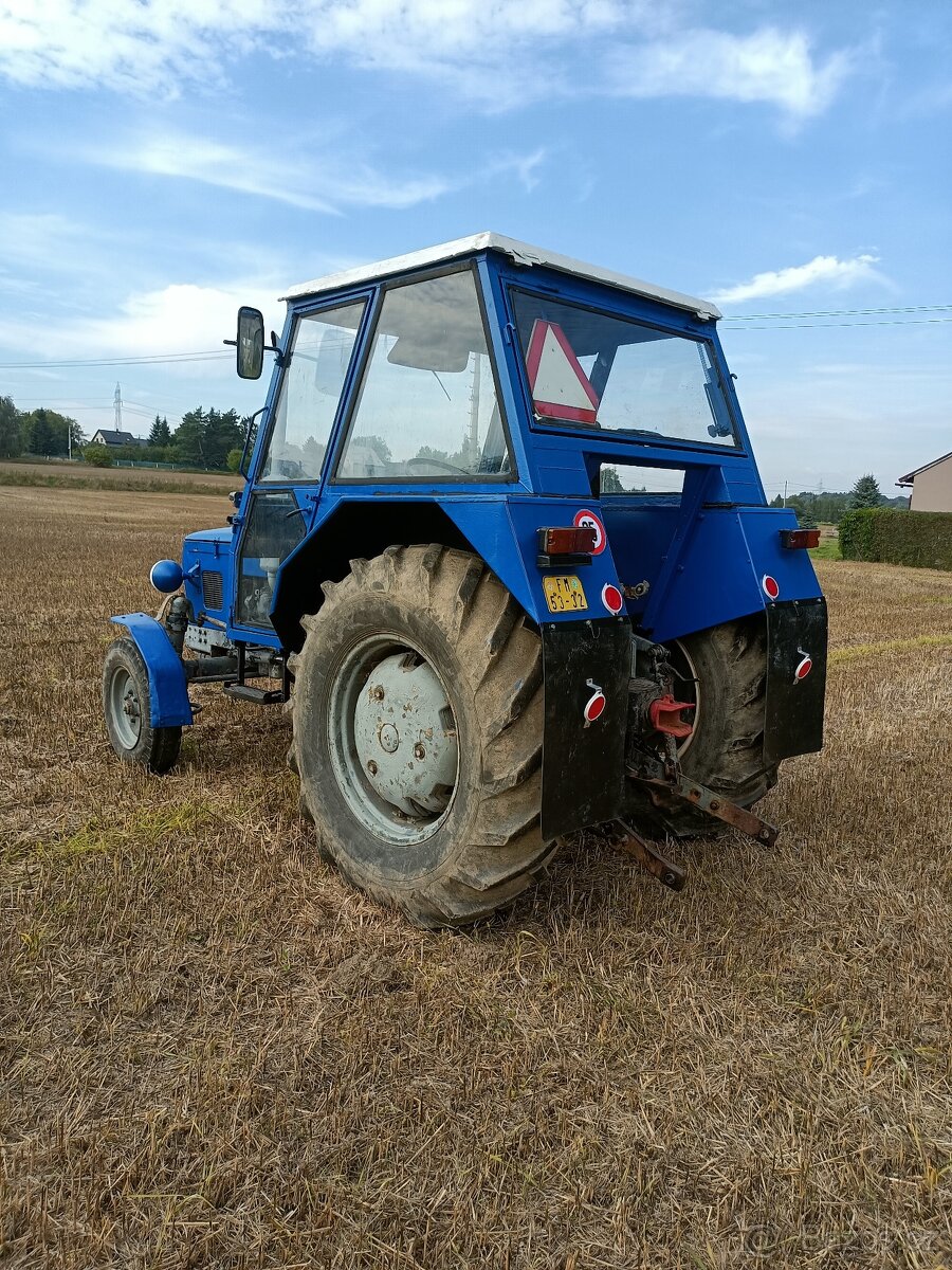 Zetor 6711 - 10