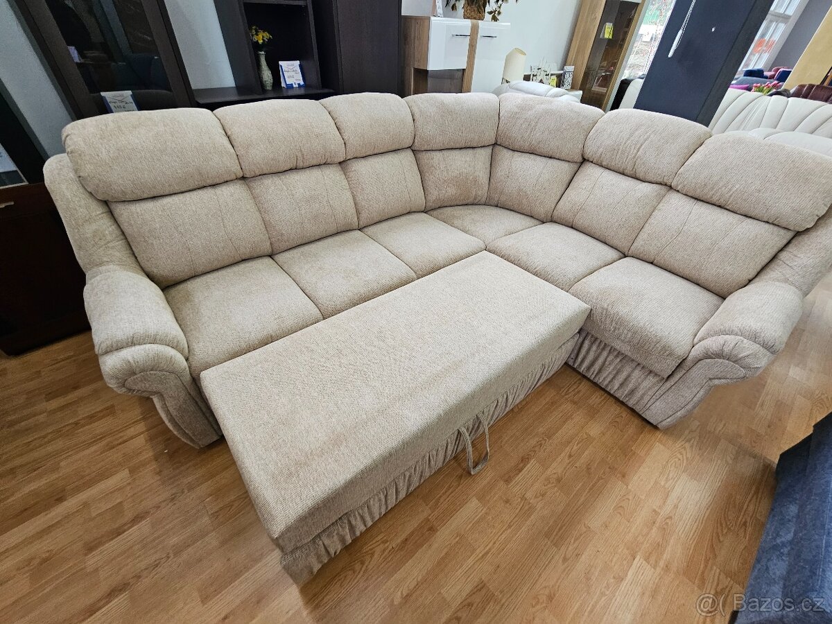 Sedací souprava LORD NOVINKA 2025 - 10