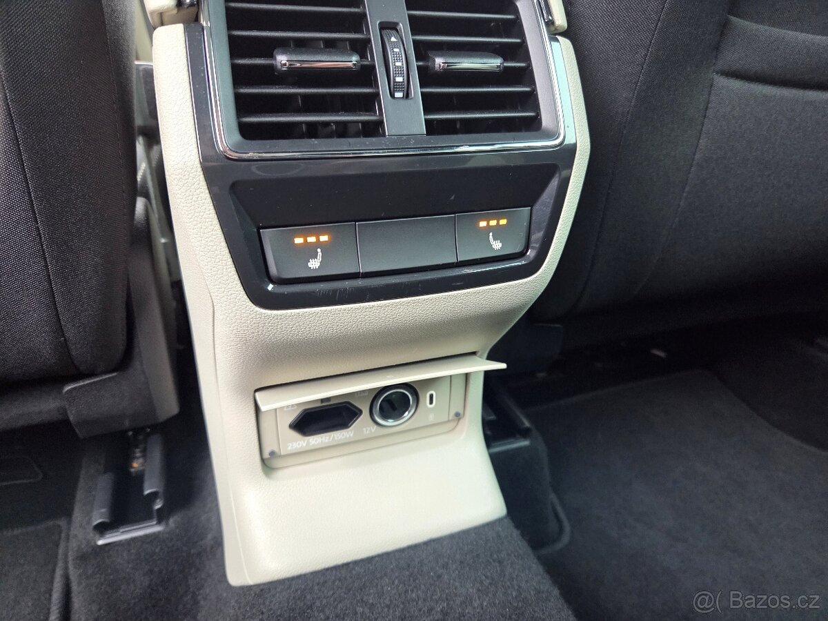 Škoda Karoq Style TSI DSG 1.majitel TOP výbava - 10