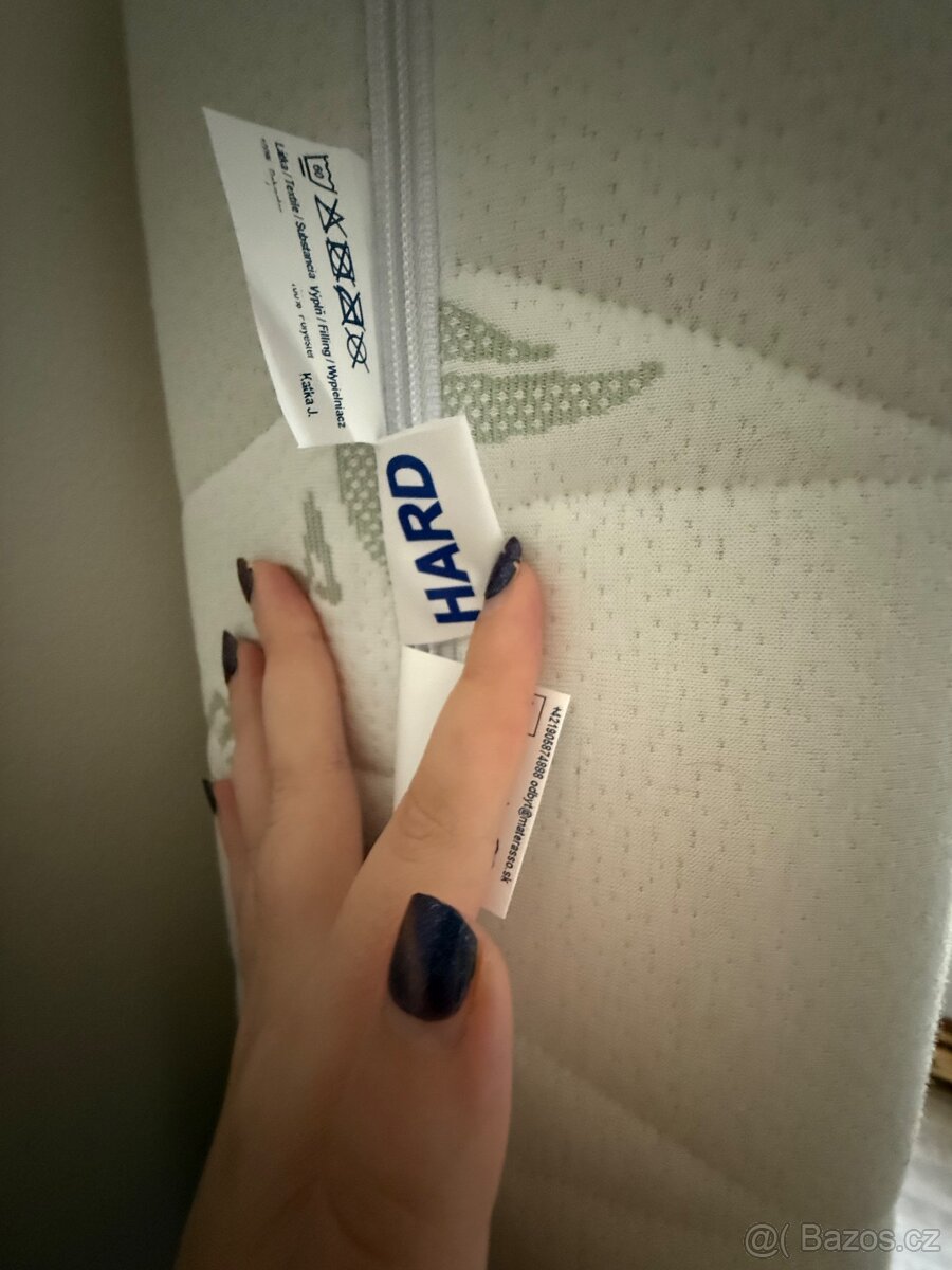 Ložnice - komplet - půl roku stará - 10