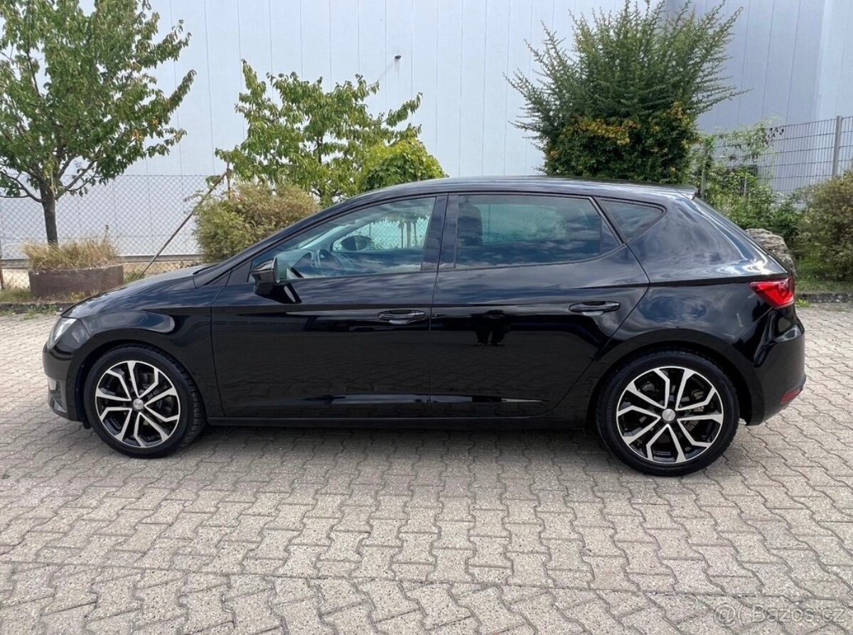 Leon 1.4 TSI FR - 10