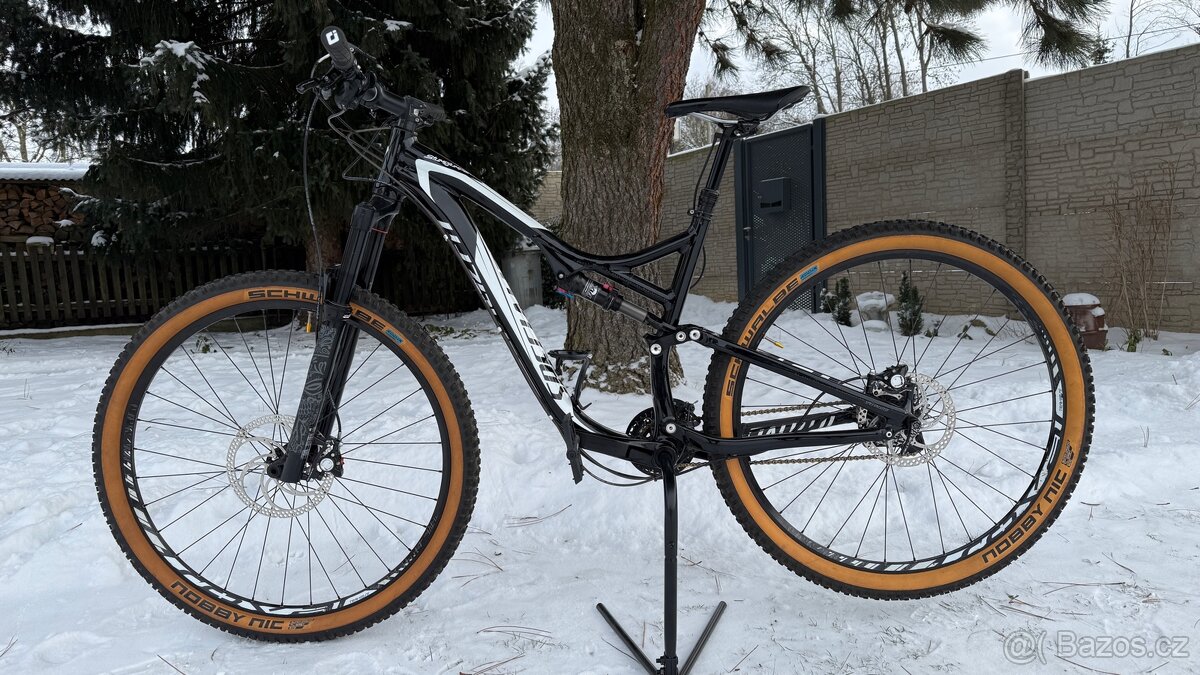 Specialized Stumpjumper - 10