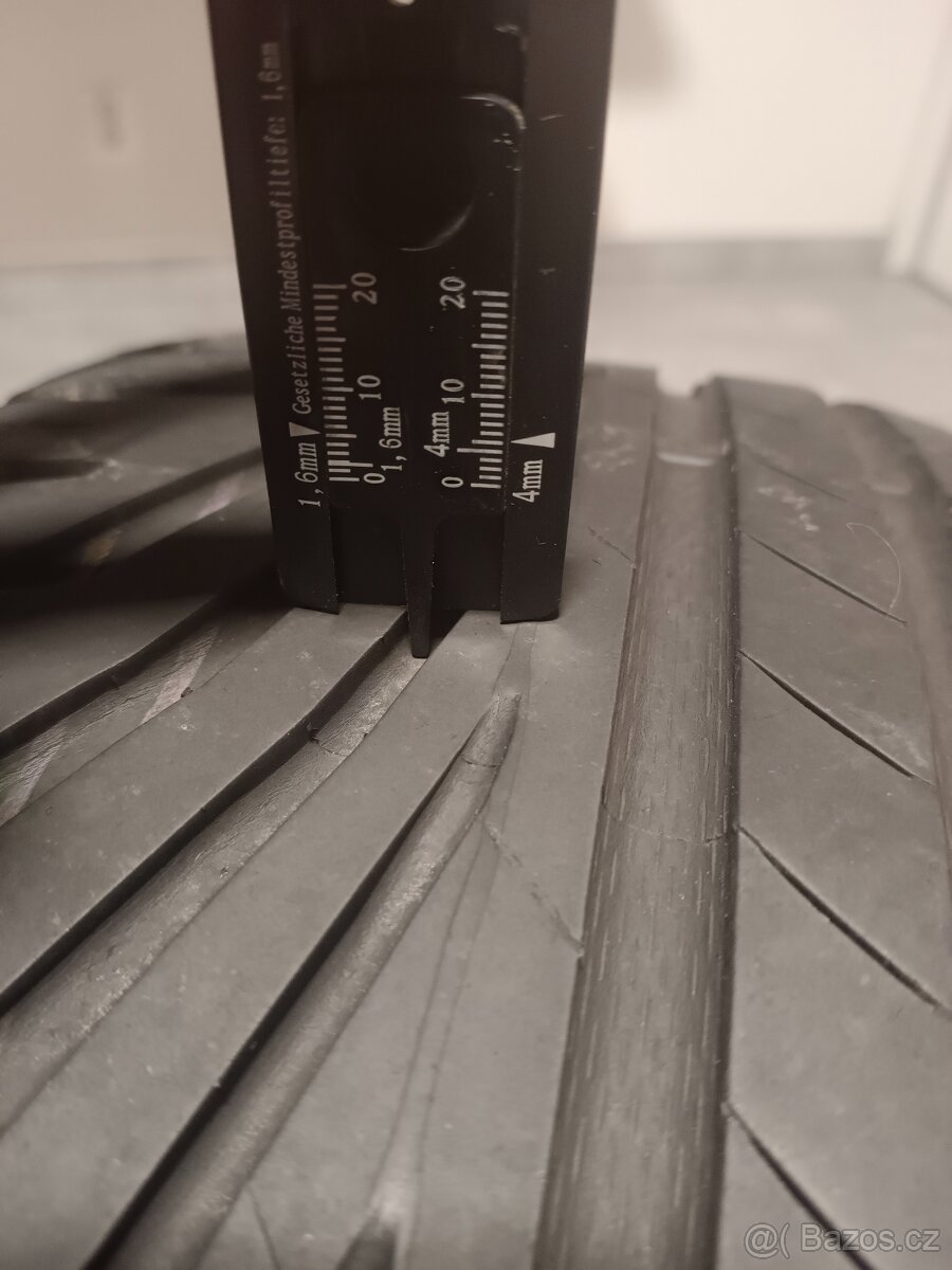 ALU kola 5x112 R18 Škoda Octavia, Superb - 10