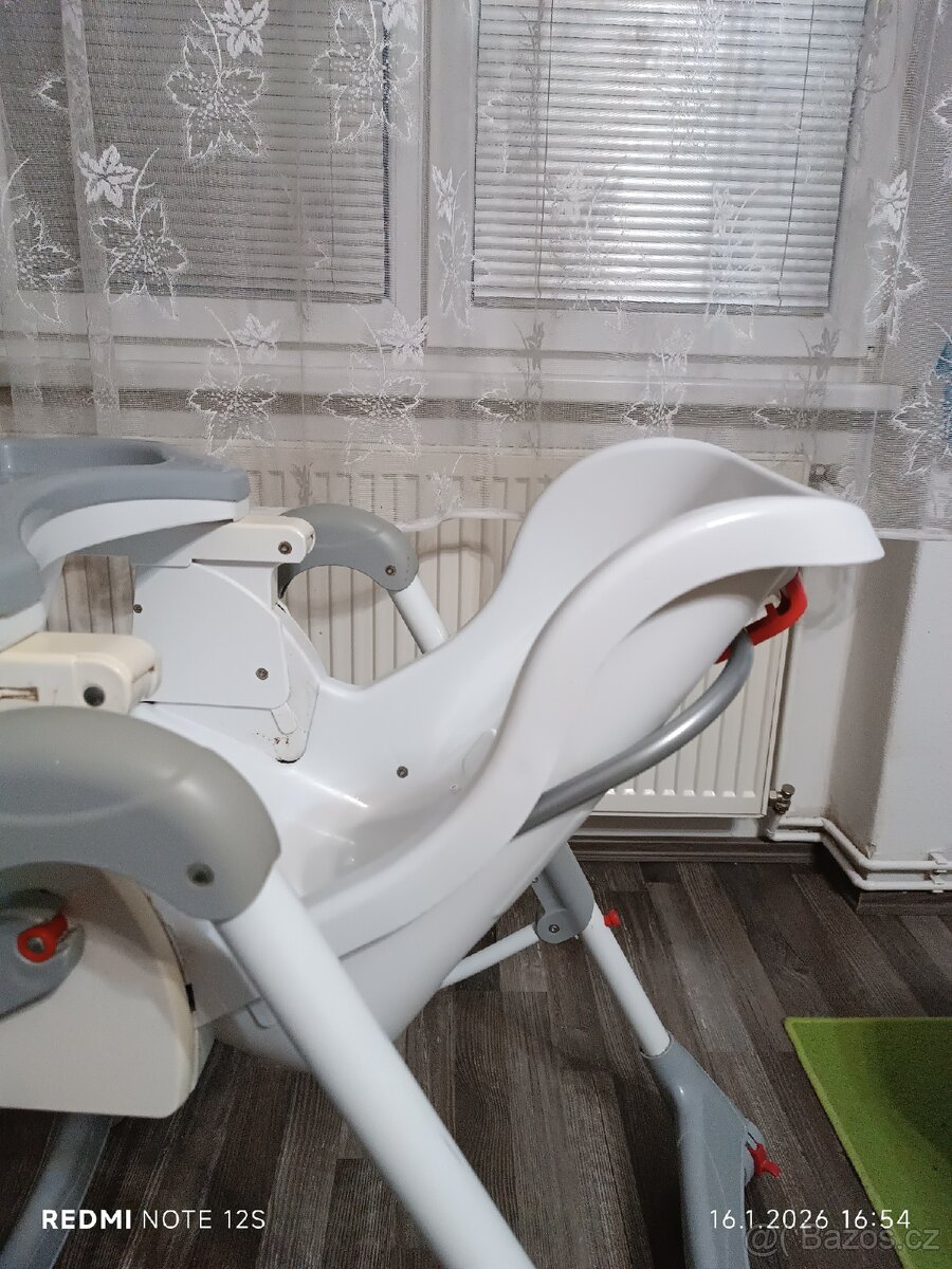 Jídelní židle - 10