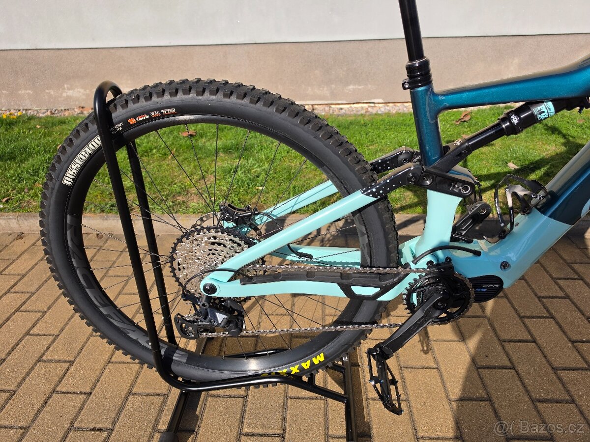 ORBEA Rise M20 / vel. M - 10