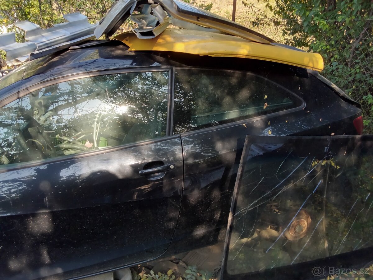 Ibiza IV, 1,2 CFWA, nafta - 10