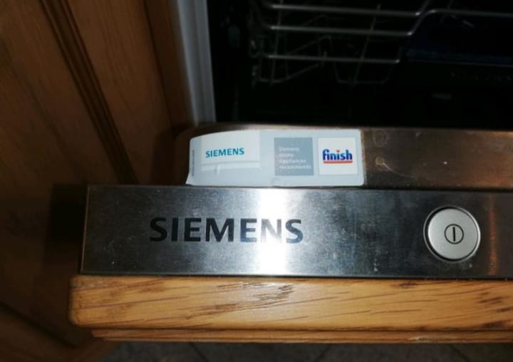 Kuchyně z masivu zn.Alno, se spotřebiči,5669 - 10