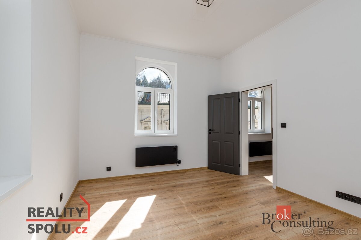 Prodej, byty/3+1, 86 m2, Karlovarská 6/3, 35301 Mariánské Lá - 10