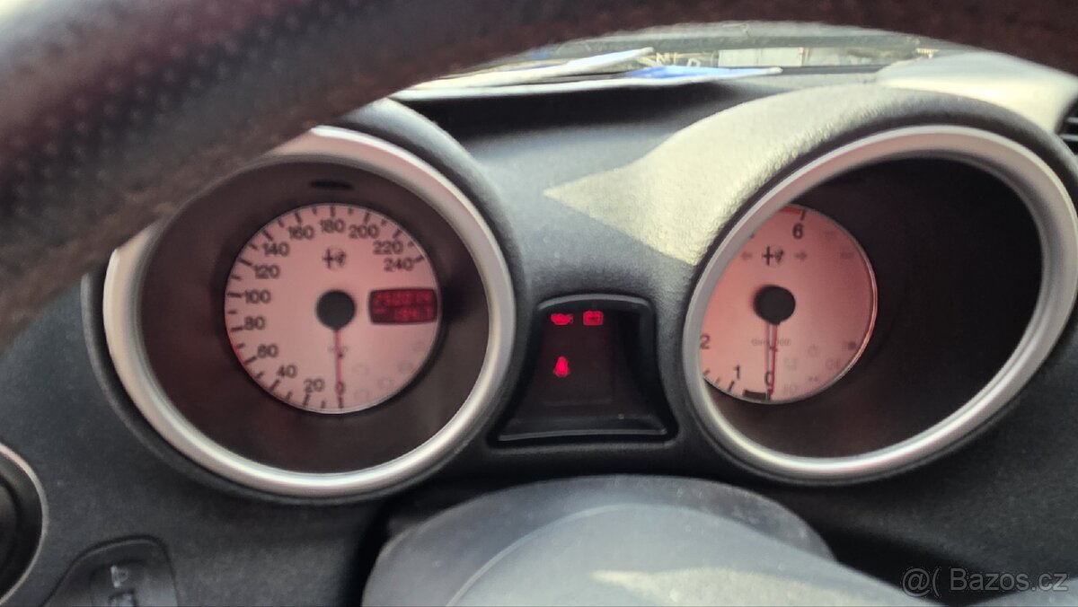 Alfa Romeo 156 2,4 JTD - 10