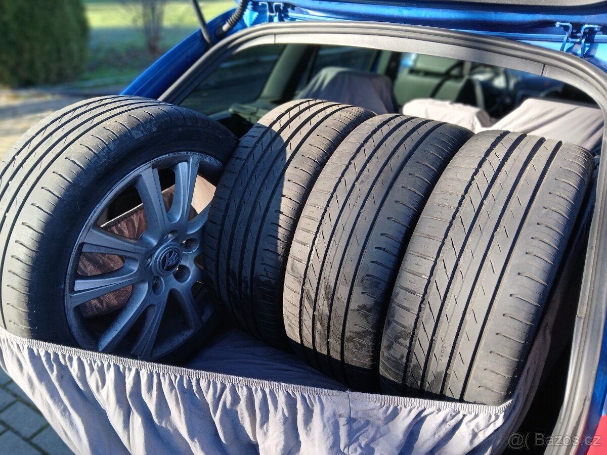 Škoda Octavia 2 RS 2.0 TDI 125kW - 10
