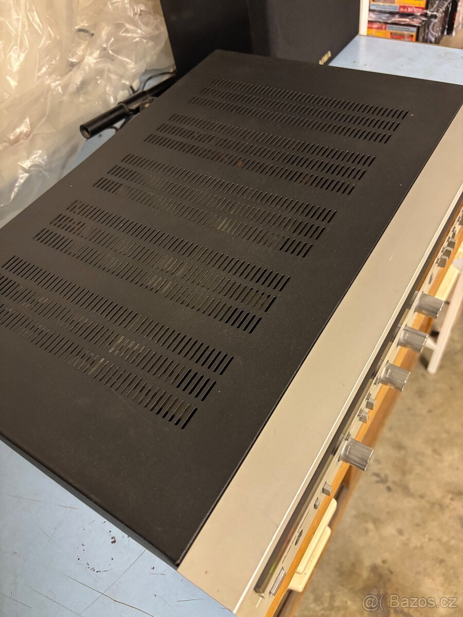 Receiver zesilovač AIWA 7800 - 10