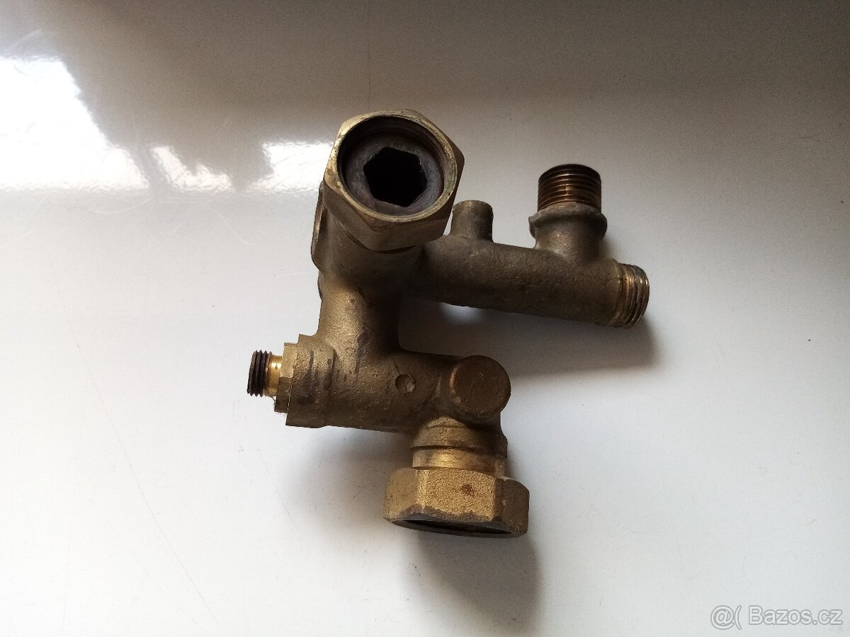 DAKON KZ 15 B, DAKON KZ 15 R - 10