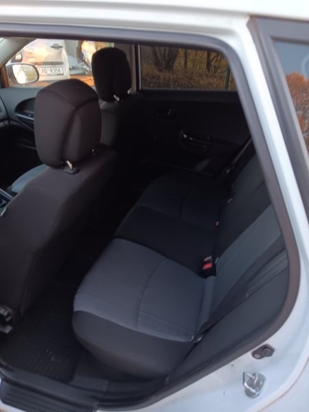 Na díly celý auto KIA CEED 1,4 Benzín - 10