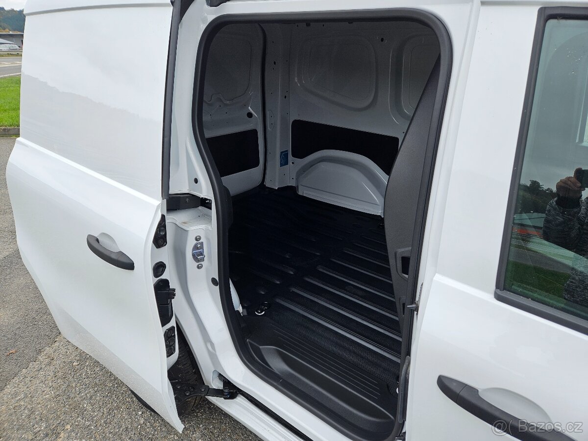 Renault Kangoo Van Extra Blue dCi 75 GSR2 - NOVÉ VOZIDLO - 10