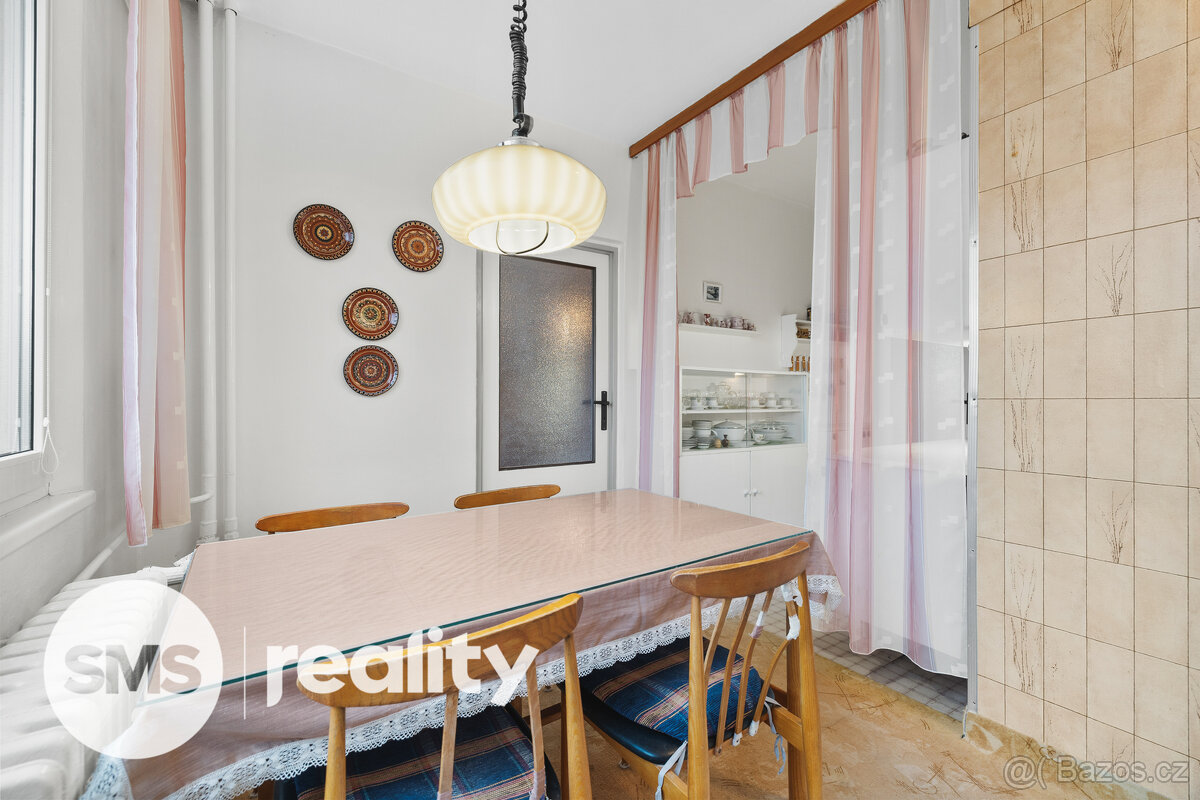 Prodej bytu 3+1, Hradec Králové, ulice Štefánikova - 10