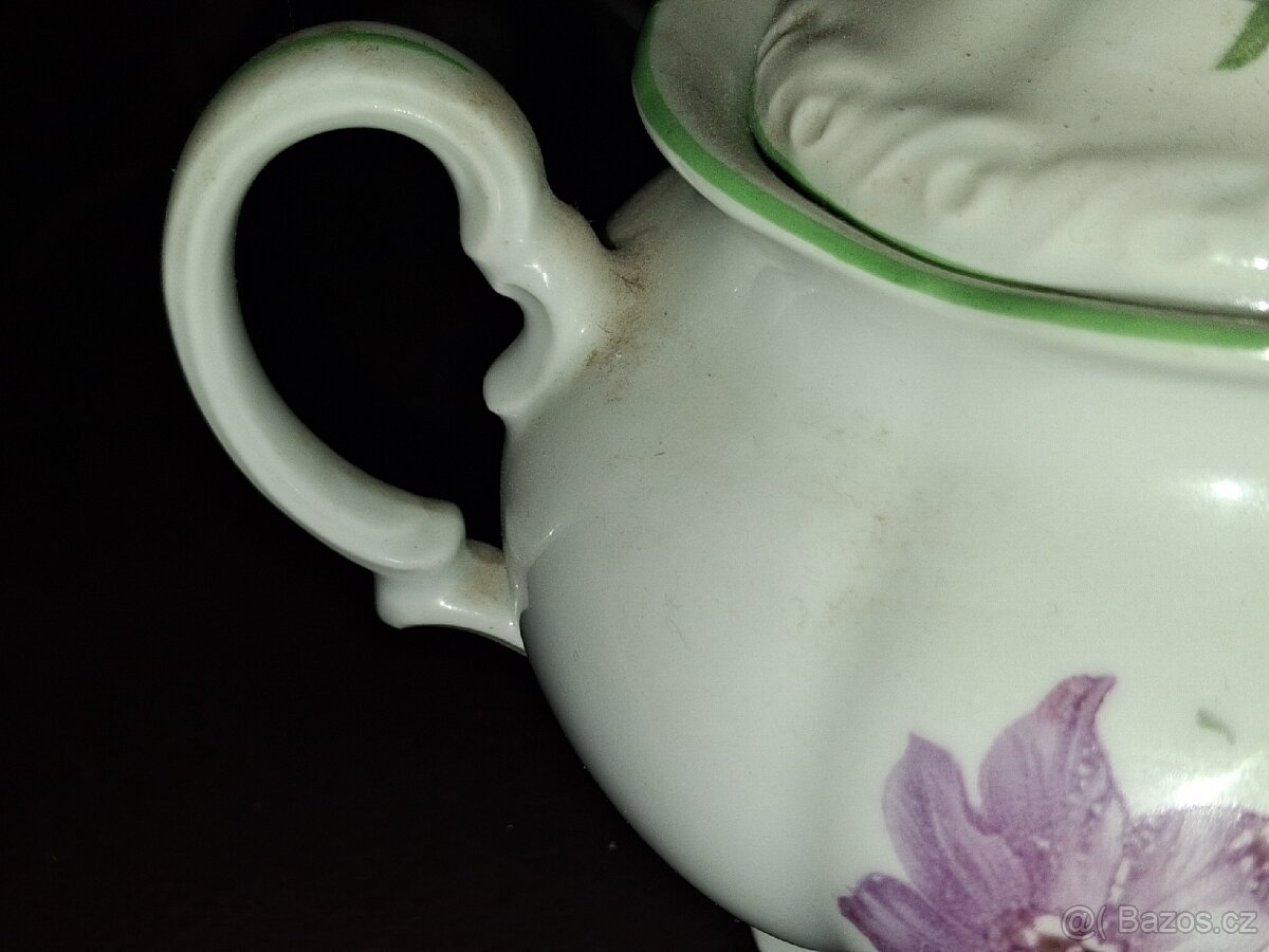 Cukřenka Stará Role Czechoslovakia - 10