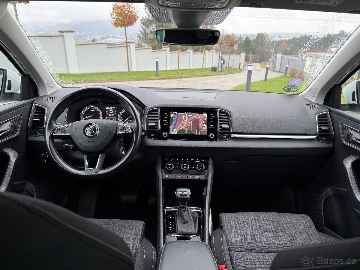 2020 Karoq Style tsi DSG - 10