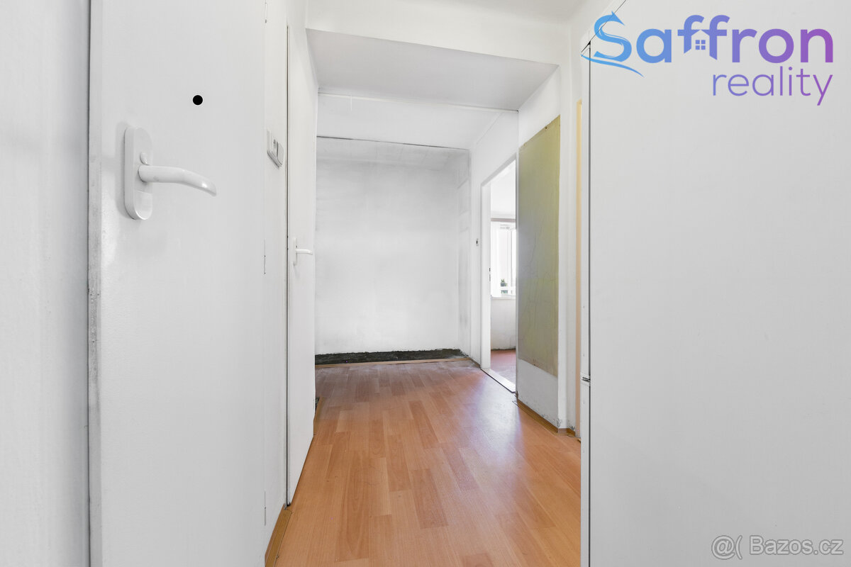 Prodej bytu 2+1, 67 m², ul. Na Kovárně, Plzeň-Doubravka - 10