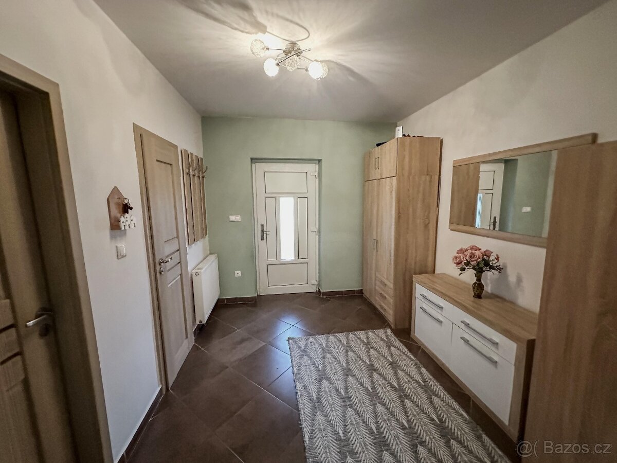 Rodinný řadovy dum - 10