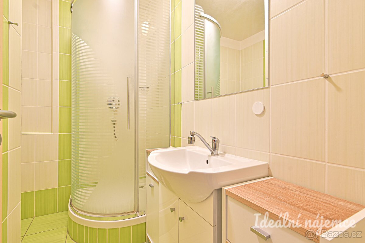 Byt k podnájmu 2+1, Opálkova, Brno - Bystrc, 20.900 Kč/měsíc - 10