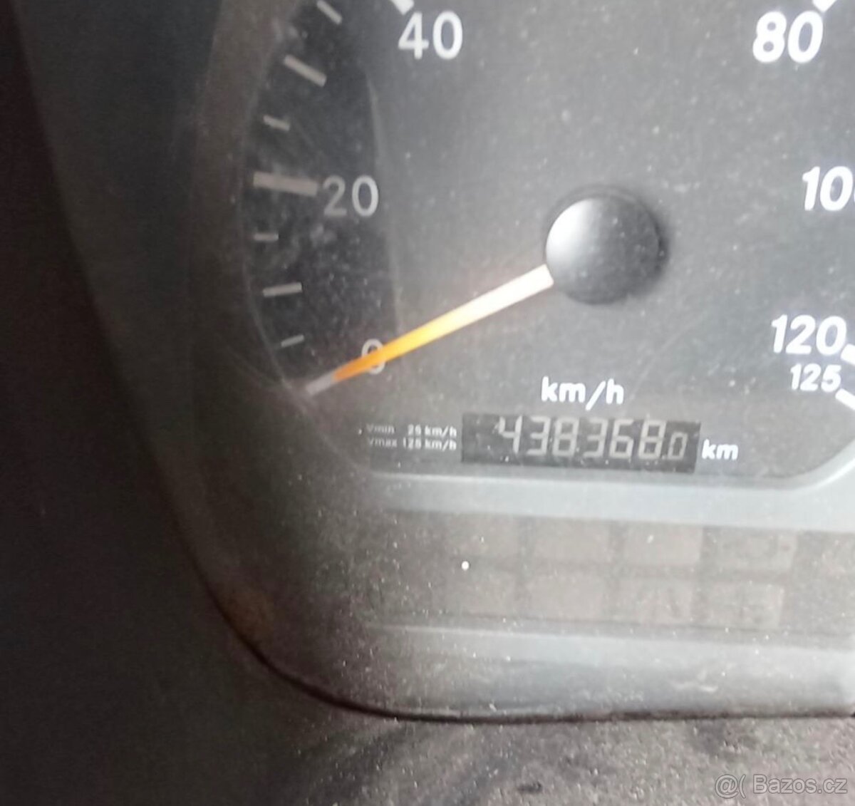 Mercedes Benz Axor 18.29 - 10