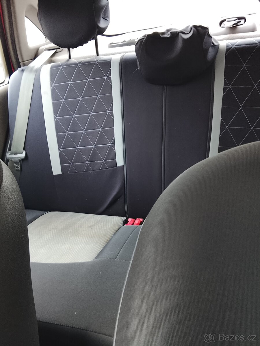 Prodám Renault thalia 2 - 10