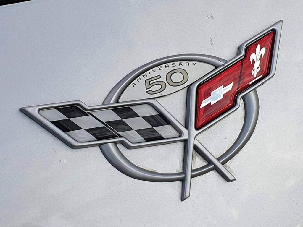 Chevrolet Corvette C5 Z06 z roku 2003 - 10