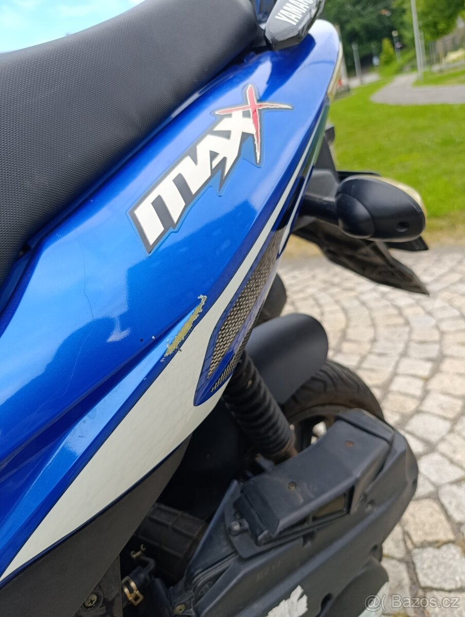 Longjia maxx 2014 - 10