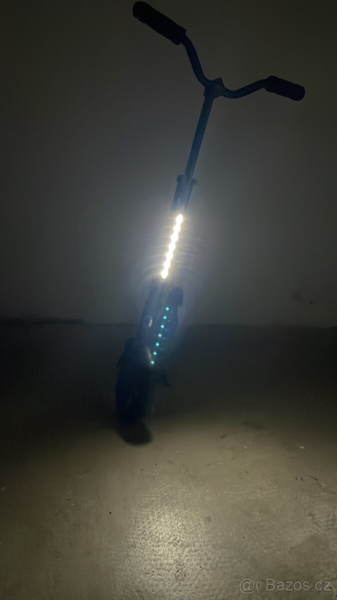 Micro koloběžka - 10