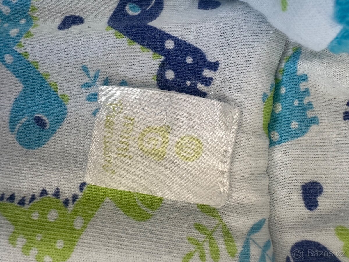 Dětské oblečení - 10