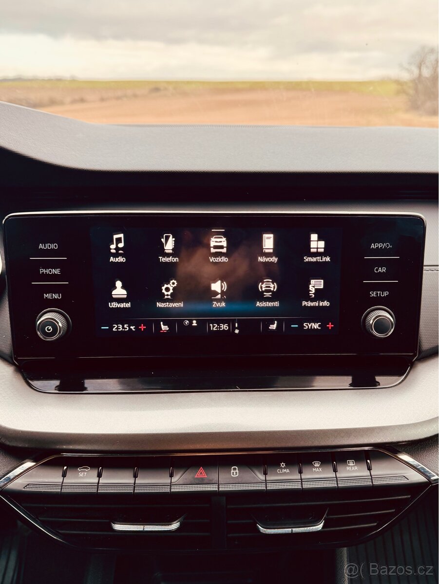 Škoda Octavia 4 2.0TDi 85kw Combi - 10