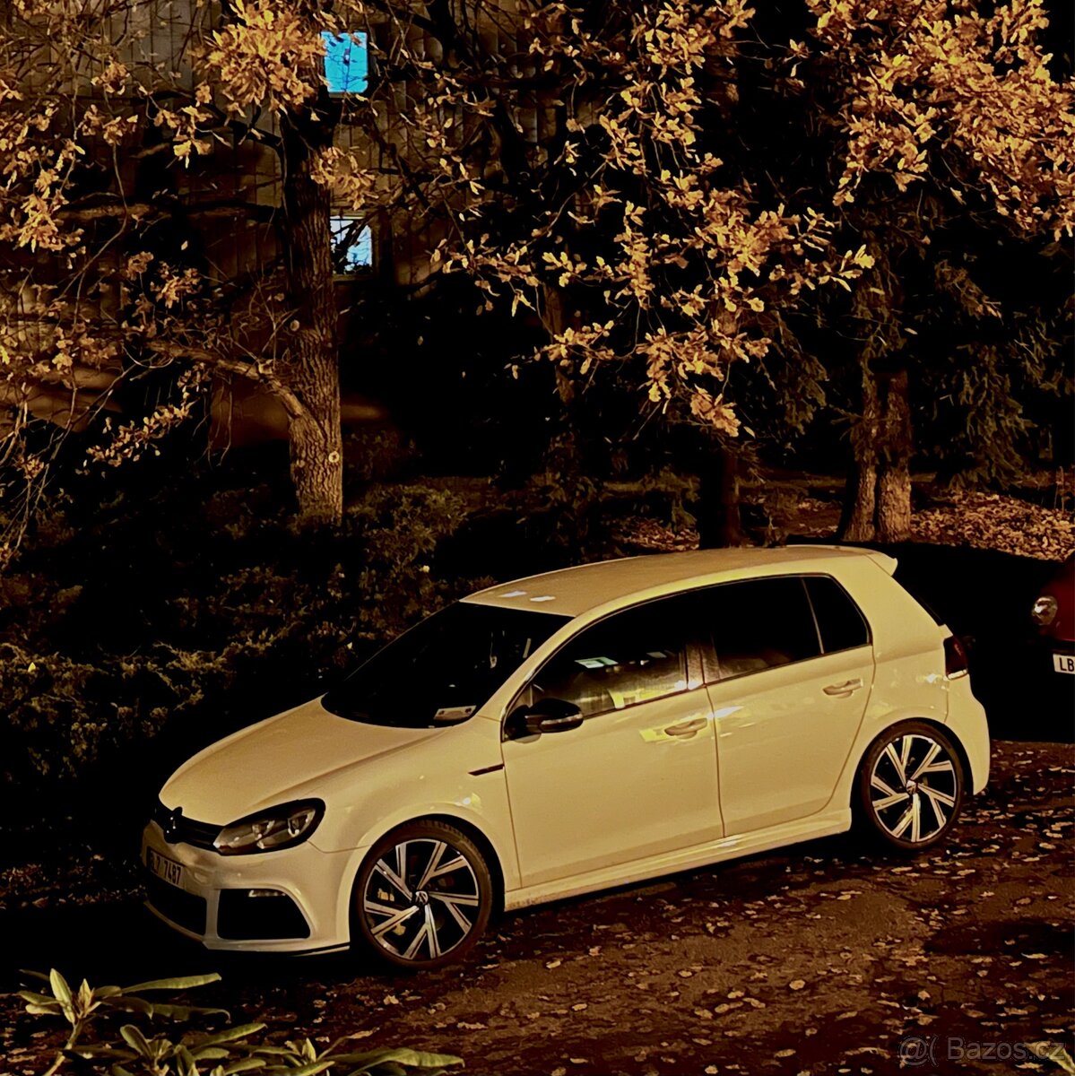 Volkswagen Golf R 2.0TSi 230kW 4x4 - 10