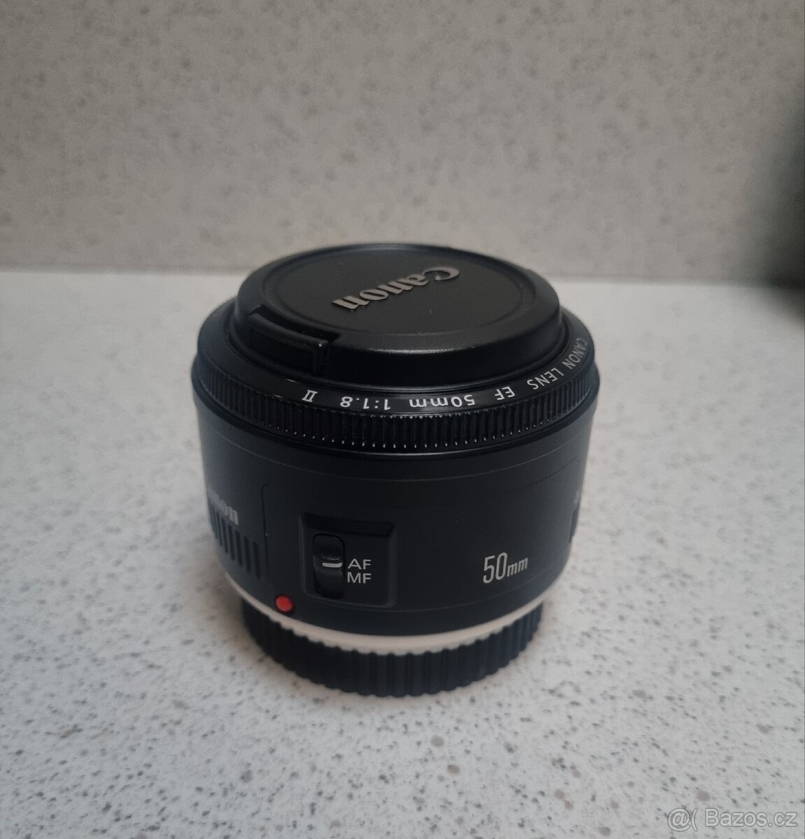 Zrcadlovka Canon 60D + příslušenství - 10