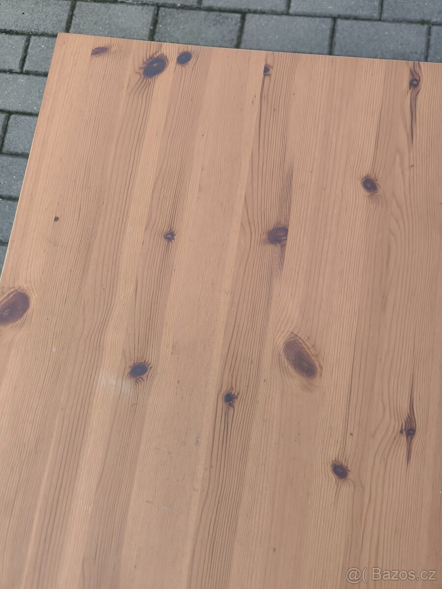 Ikea Hemnes konferenční stůl - 10