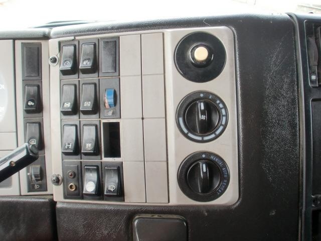 MAN 26.464 FVLT - 10