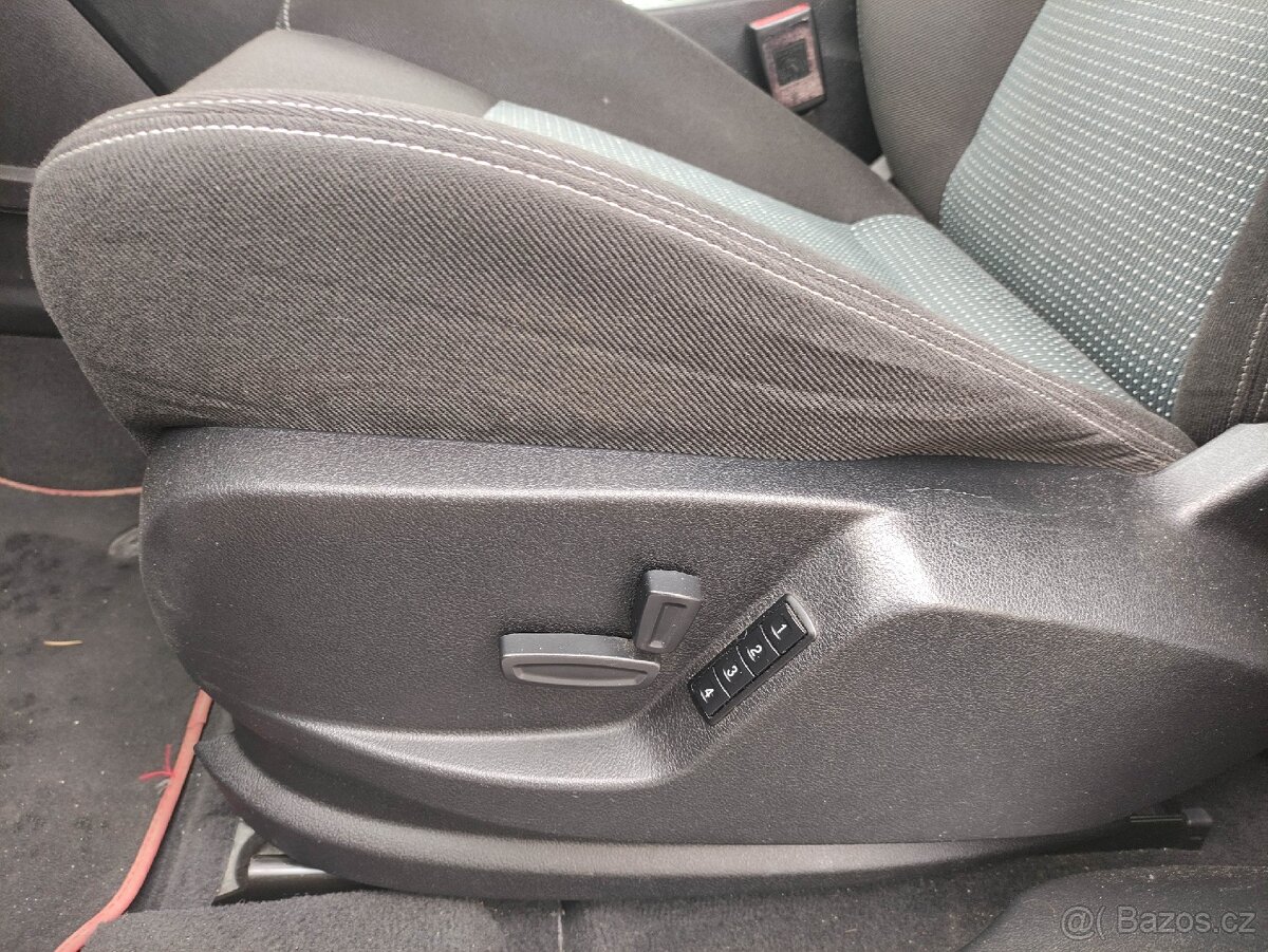 Ford S-Max, 2014. - 10