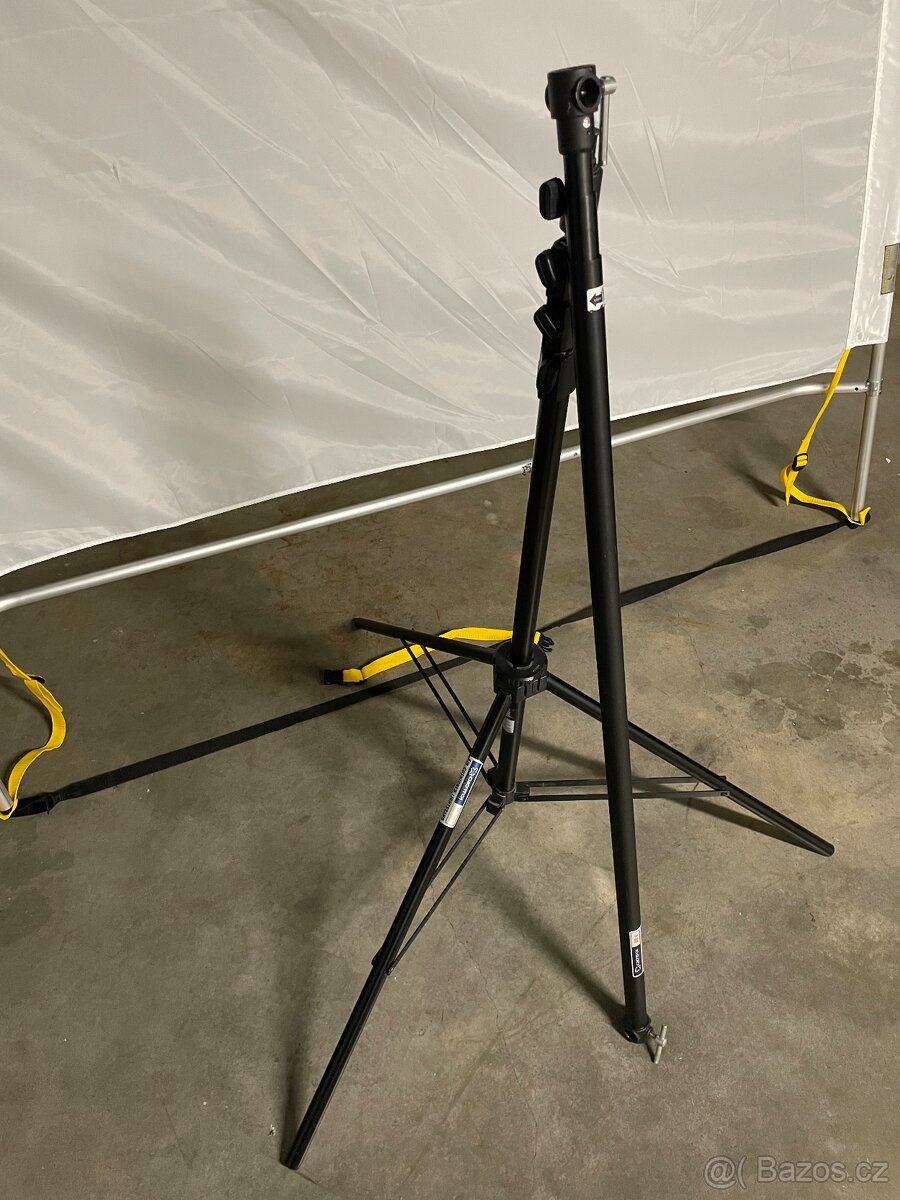 Vybavení pro filmaře a fotografy. - 10