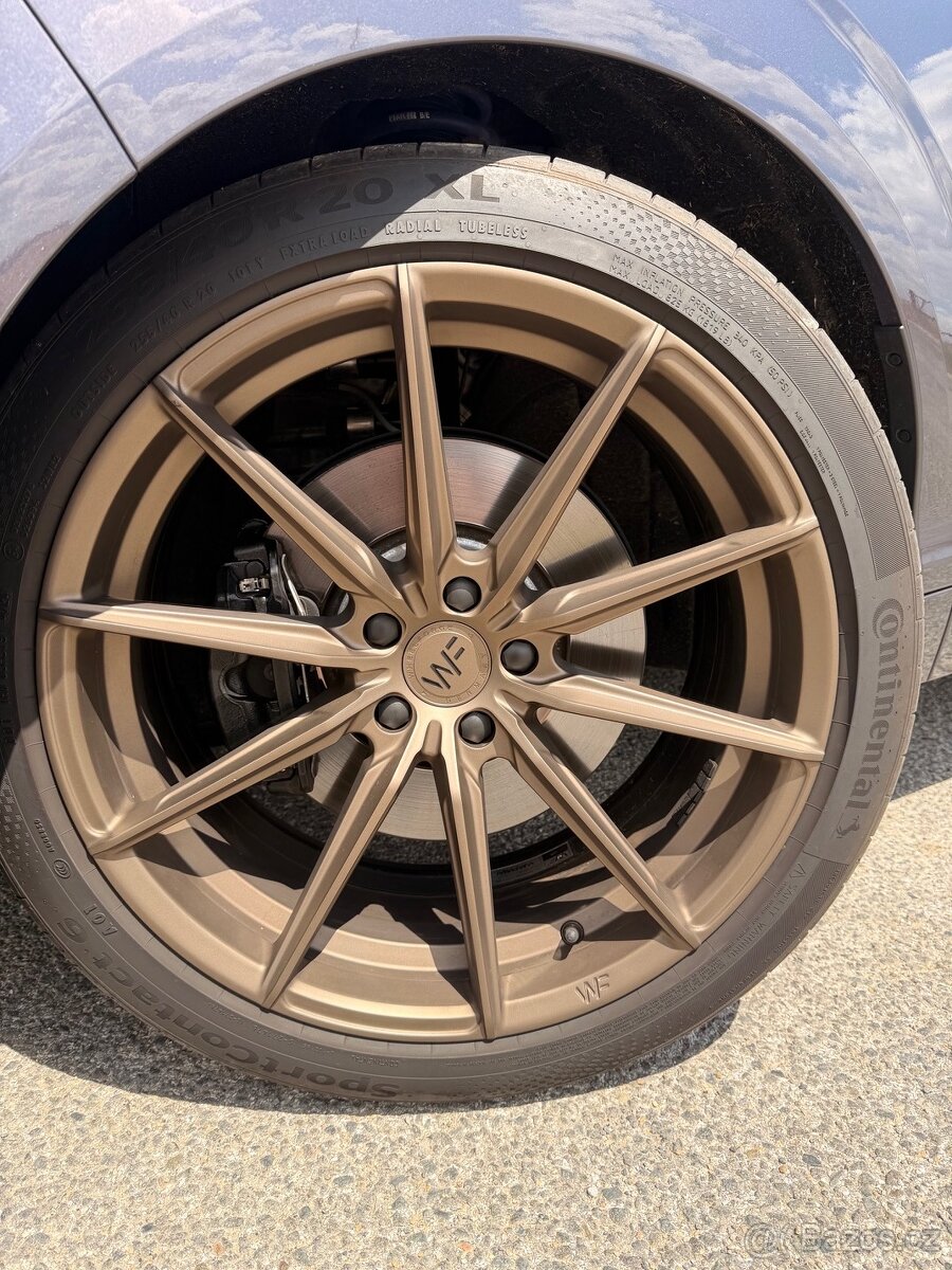 Cupra Terramar Terramar VZ 2.0 TSI 4D - 10