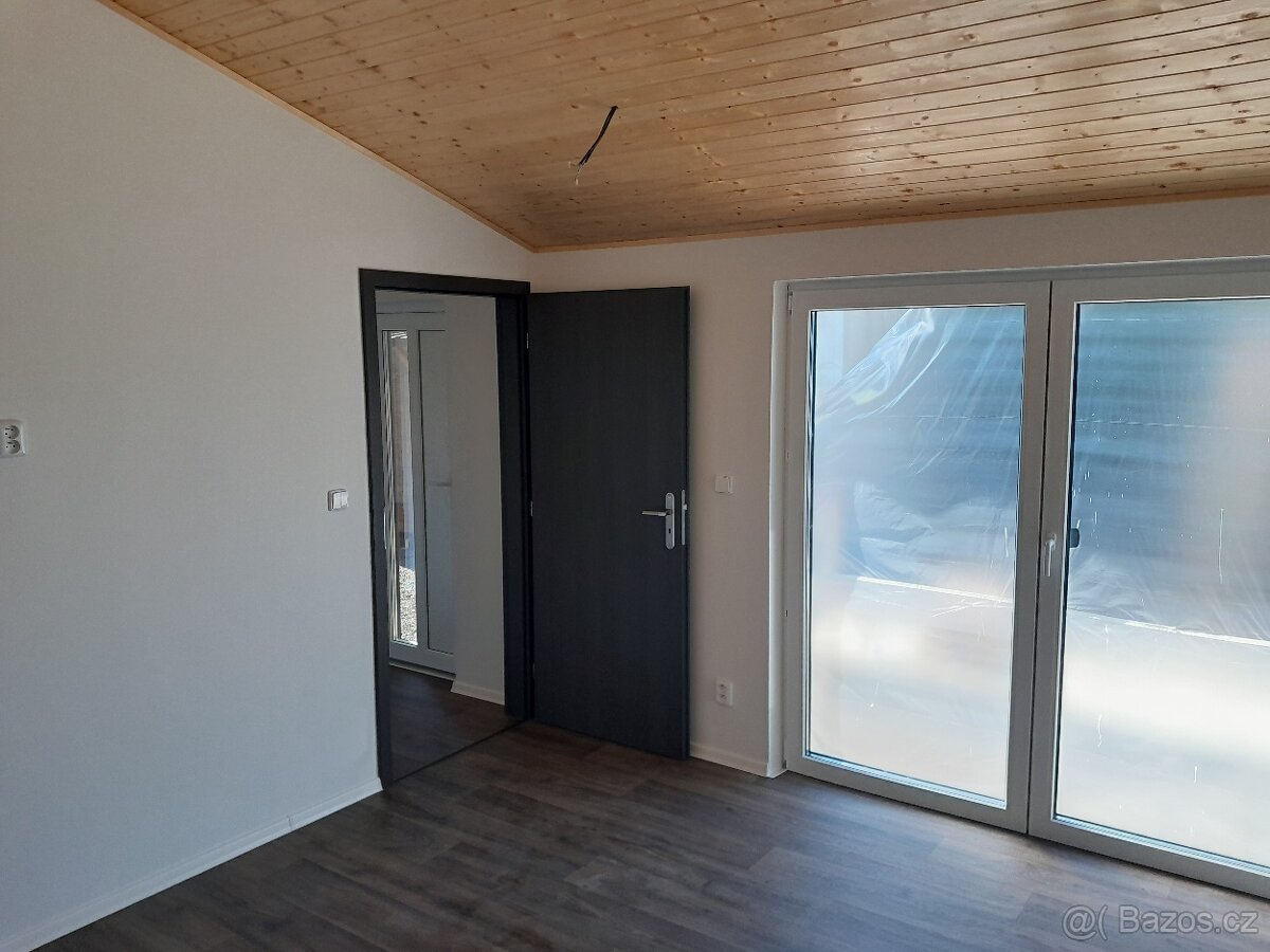 67.5m²,3+kk,nízkoenergetický - 10