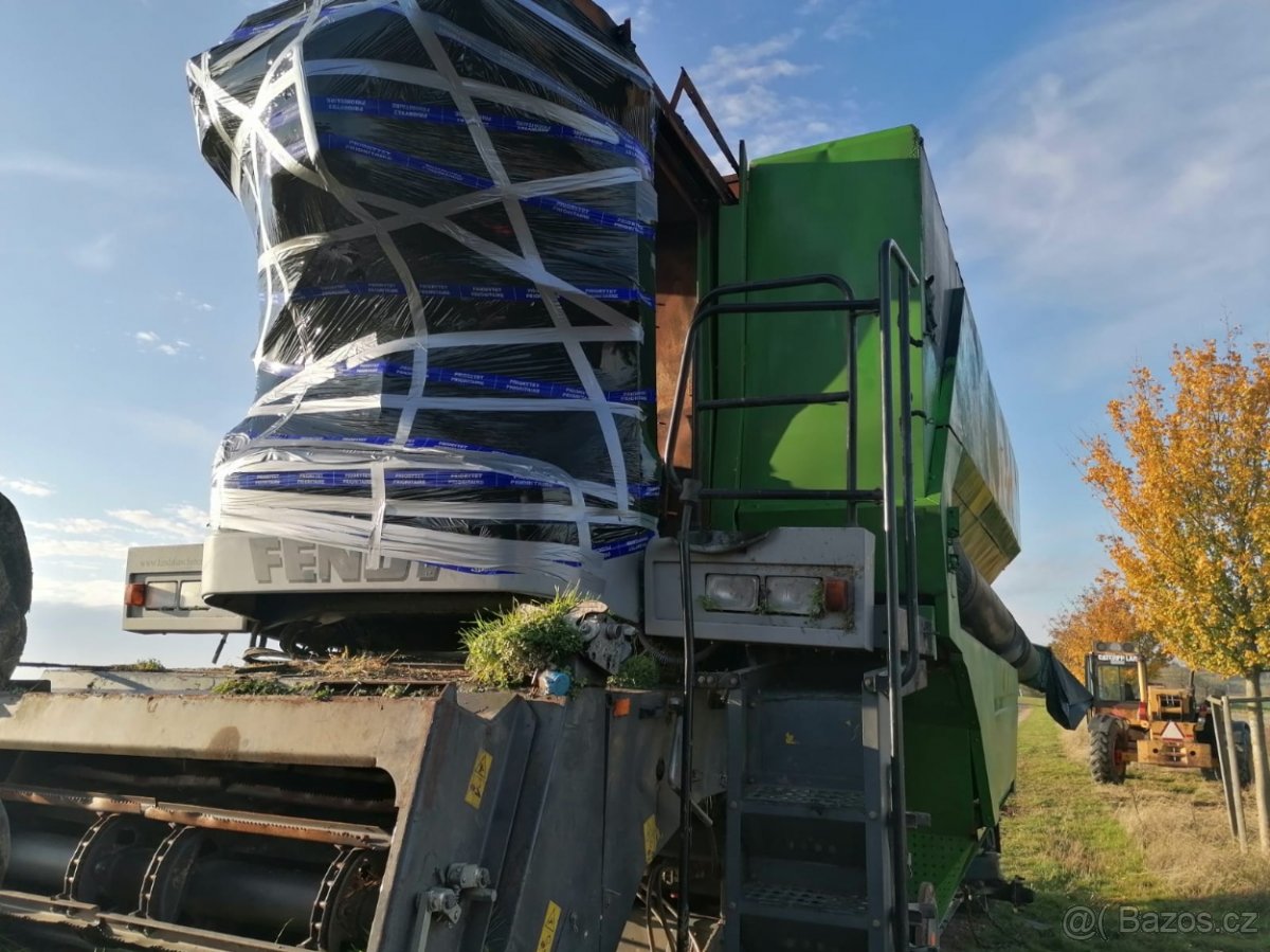 Díly na Fendt - 10
